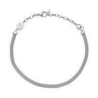 Bracciale Brosway ESSENTIAL in Acciaio BNL069
